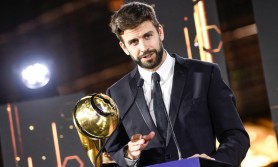 Nici gând de retragere! Pique a anunțat până la ce vârstă vrea să mai joace fotbal